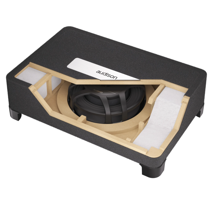 Comprar Audison AVBX 12 D4 II