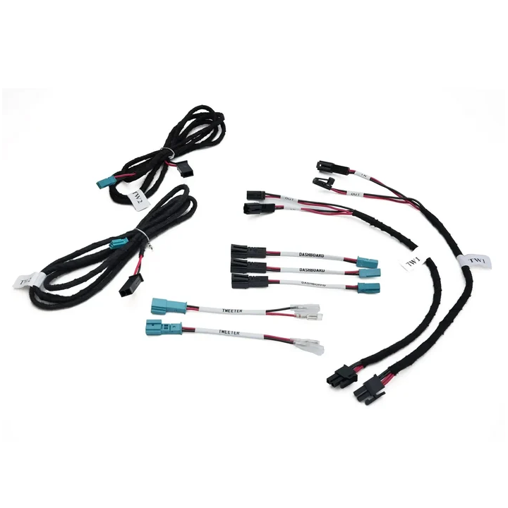 Comprar Audison AF TSL 3Y SPK KIT
