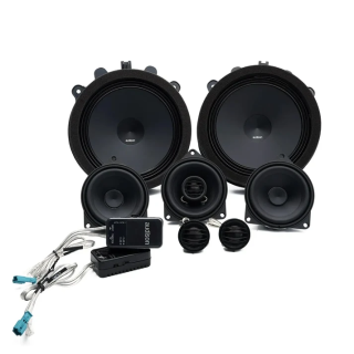 Comprar Audison AF TSL 3Y SPK KIT