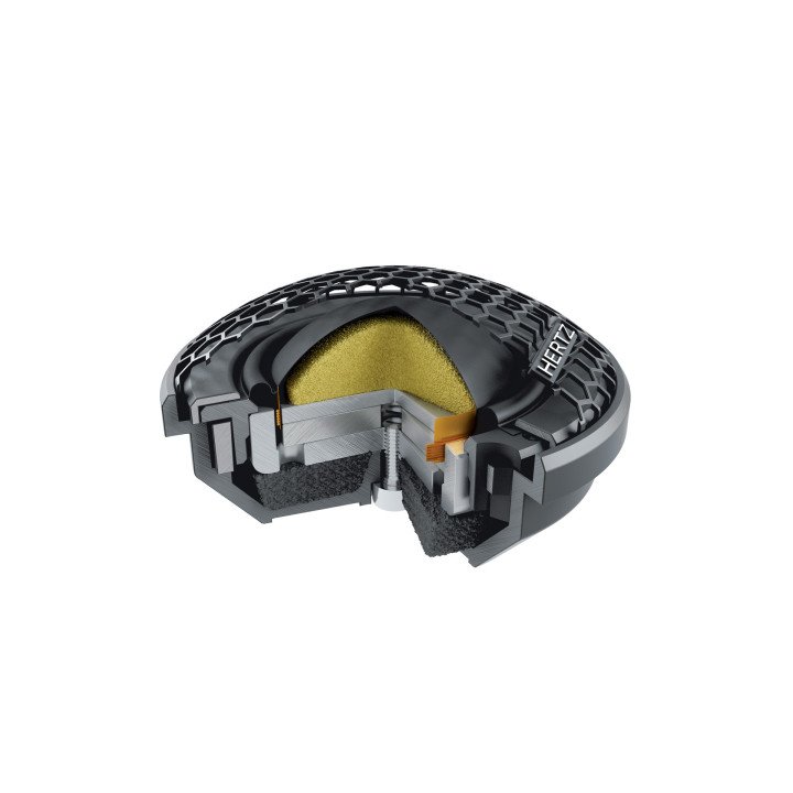 Comprar Hertz MP 28 P