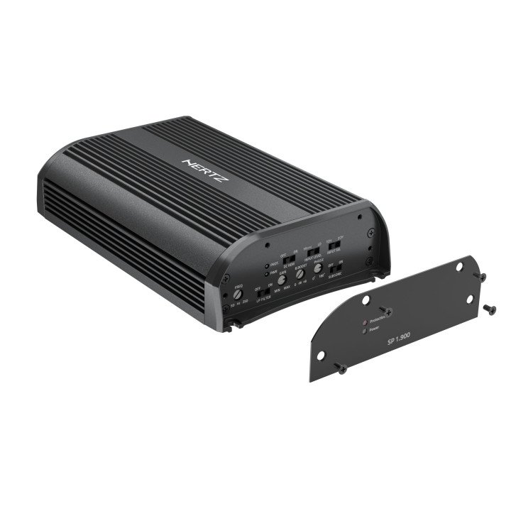 Comprar Hertz SP 1900