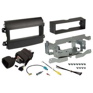 Comprar Alpine KITHALODU8S
