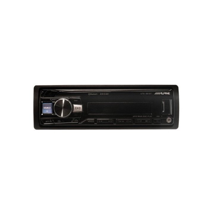 Comprar Alpine UTE-301BT