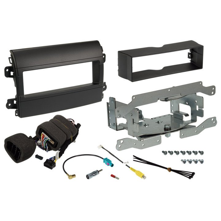 Comprar Alpine INE-F904DU8S