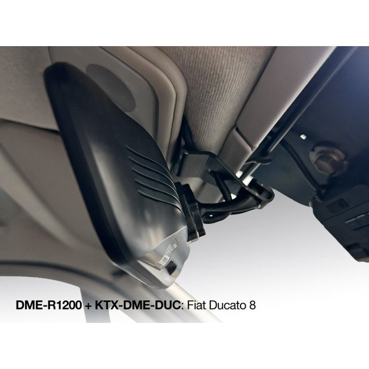 Comprar Alpine KTX-DME-DUC