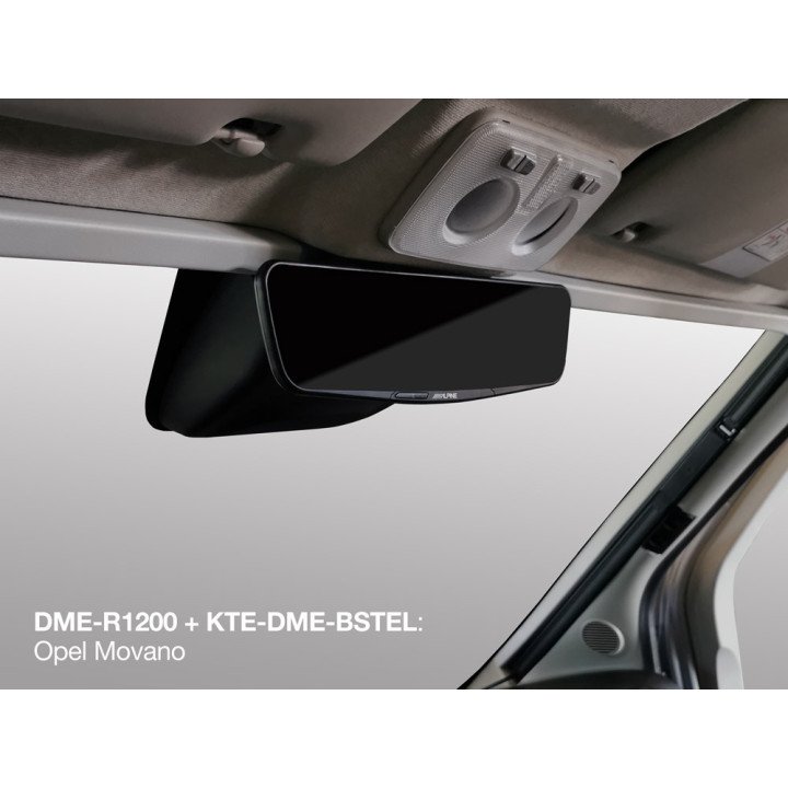 Comprar Alpine KTE-DME-BSTEL