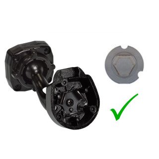 Comprar Alpine KTE-DME-BSTEL