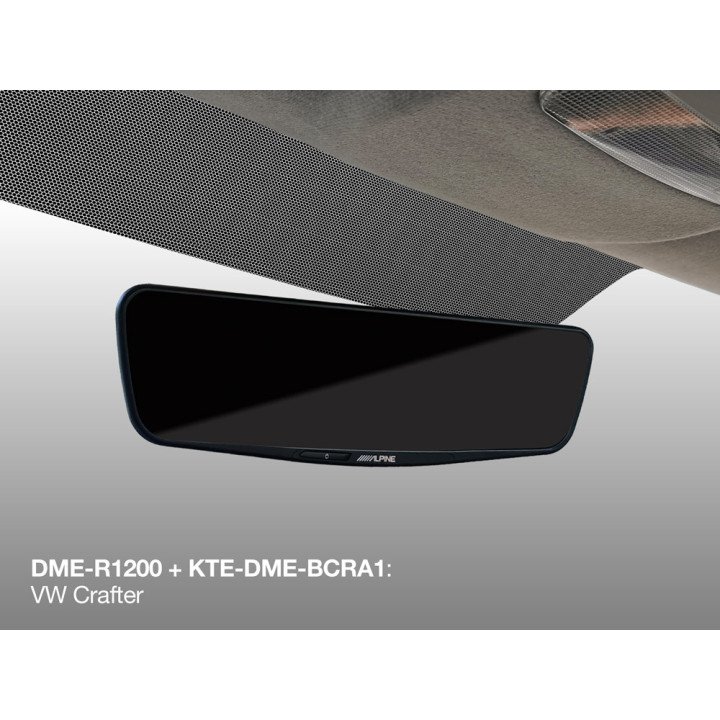 Comprar Alpine KTE-DME-BCRA1