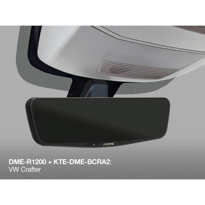 Comprar Alpine KTE-DME-BCRA2