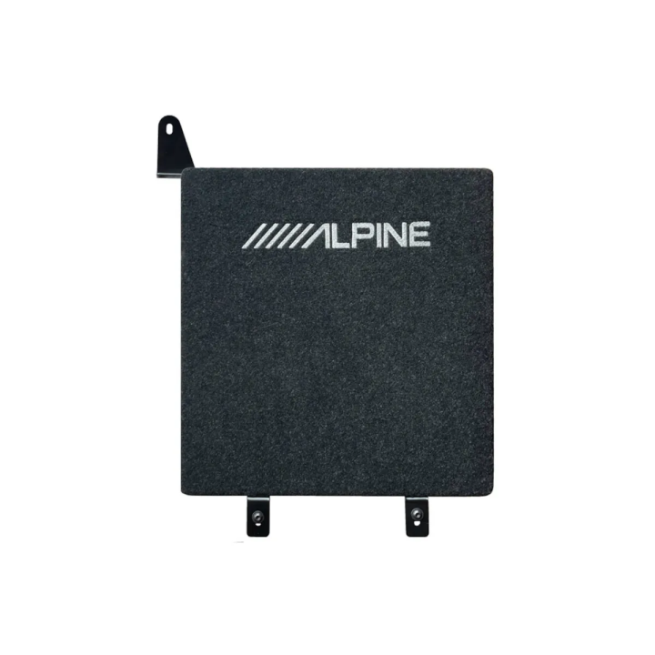 Comprar Alpine SPC-W84ATRA7.2