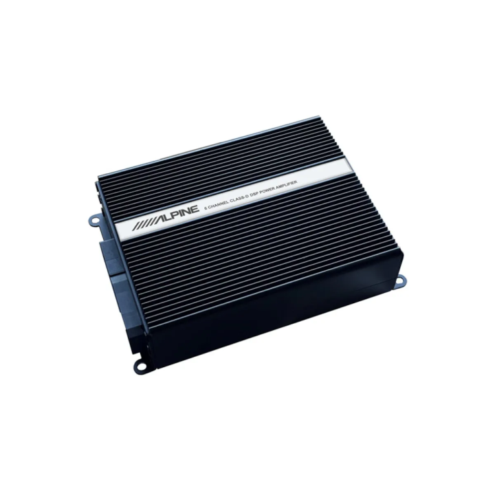 Comprar Alpine SPC-W84ATRA7.2