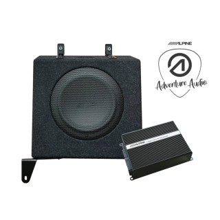 Comprar Alpine SPC-W84ATRA7.2