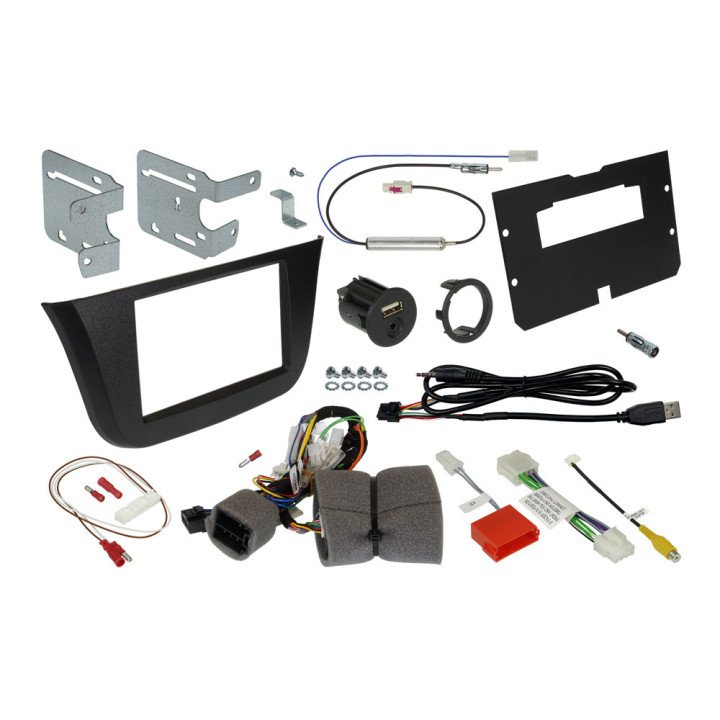Comprar Alpine KIT-KIT-HALO-ID7