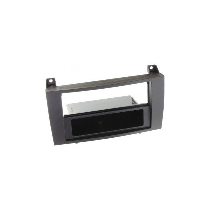 Soporte auto-radio Mercedes