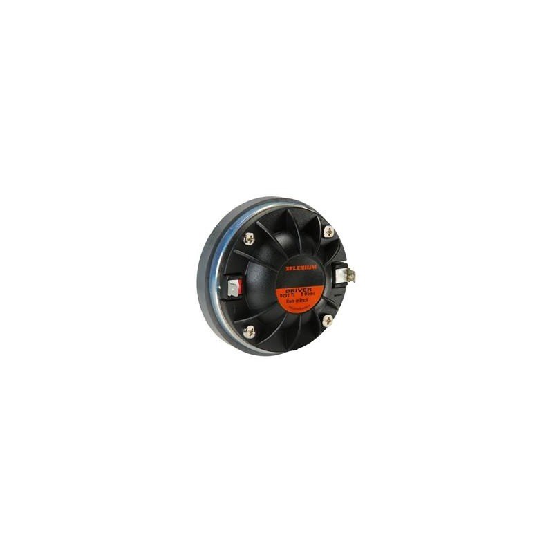 Selenium D202TI Selenium D202TI
