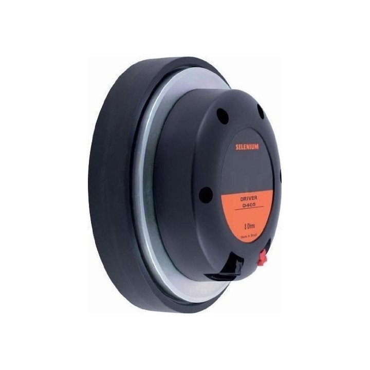 Selenium D405TI