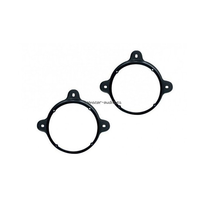 Jgo. sop. altavoz Mercedes