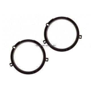 Jgo. sop. altavoz Mercedes