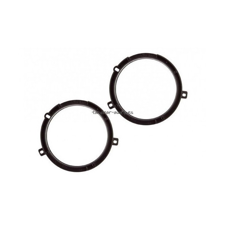 Jgo. sop. altavoz Mercedes