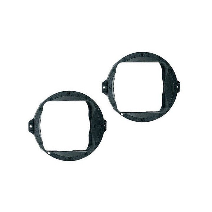 Jgo. sop. altavoz del Audi