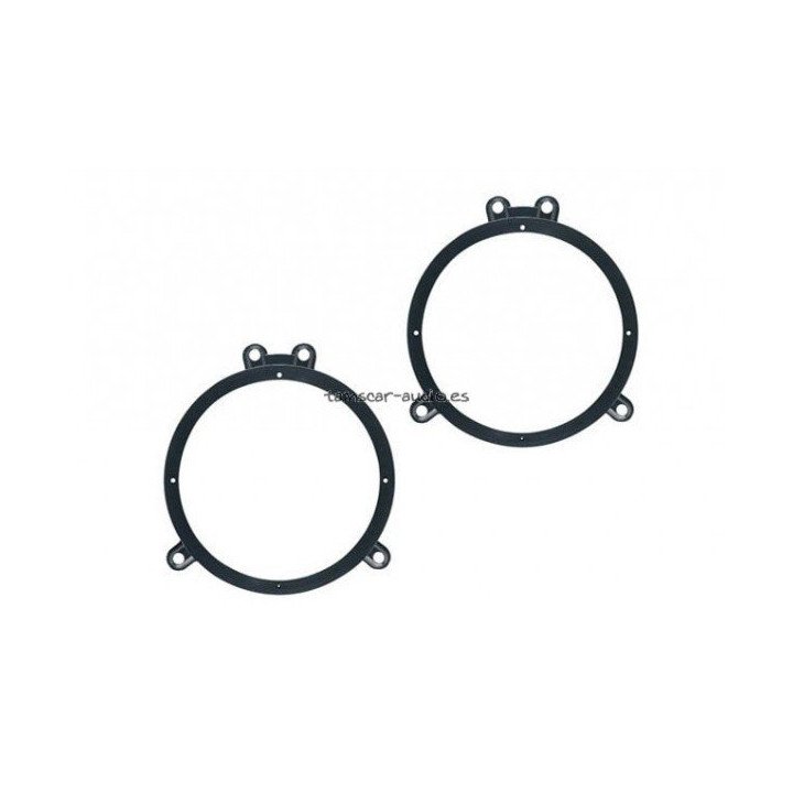 Jgo. sop. altavoz Mercedes