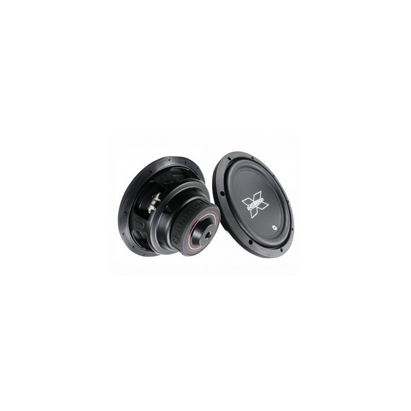 Excursion SX 10 S4 Excursion SX 10 S4
