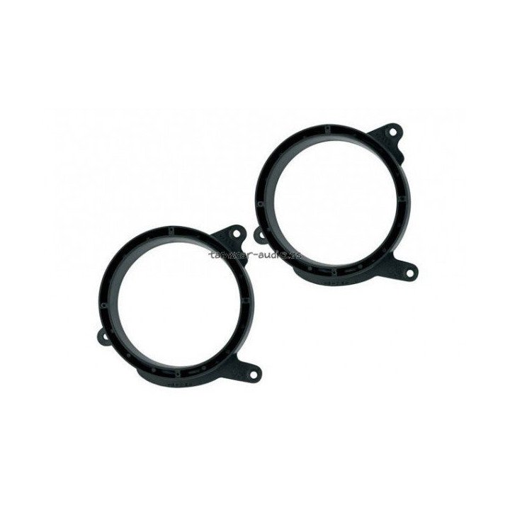 Jgo. sop. altavoz Mercedes