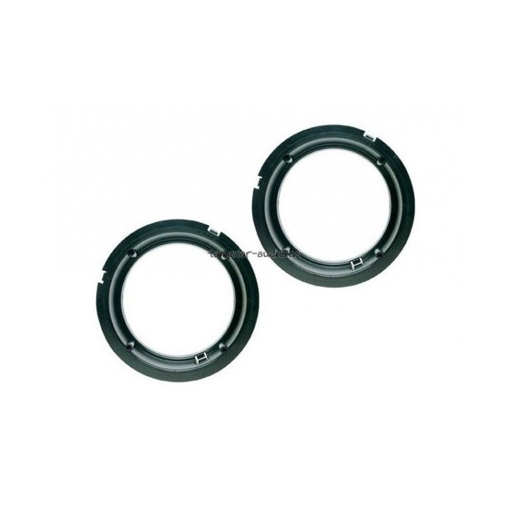 Jgo. sop. altavoz Mercedes