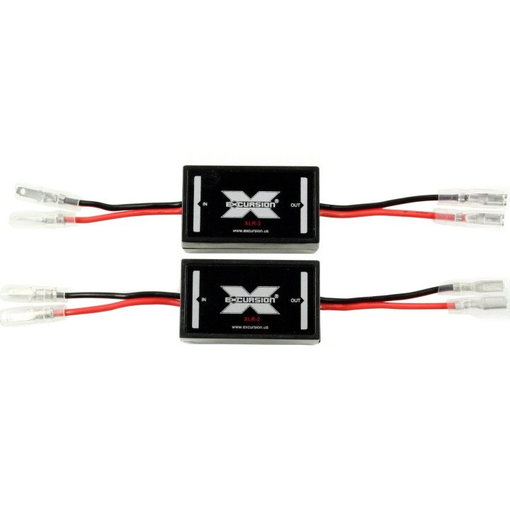 XLR 2