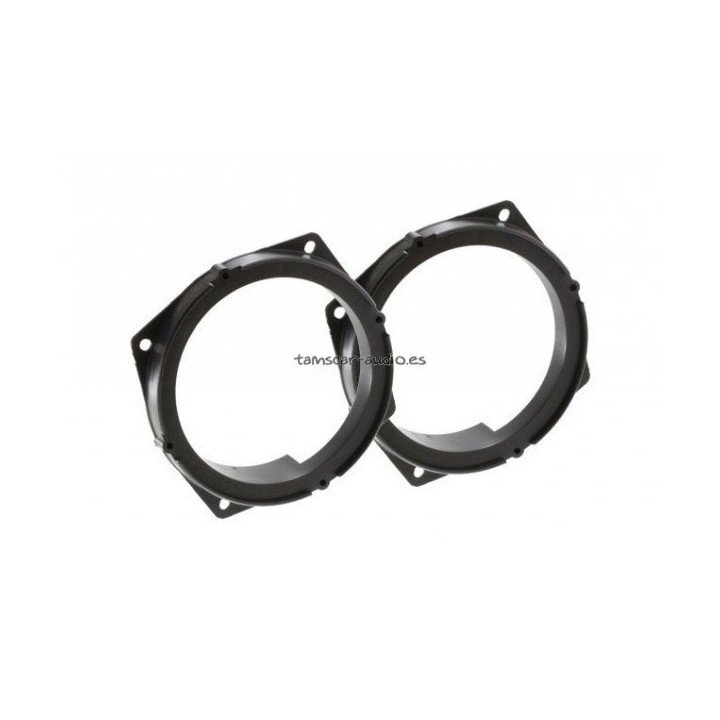 Jgo. sop. altavoz Mitsubishi