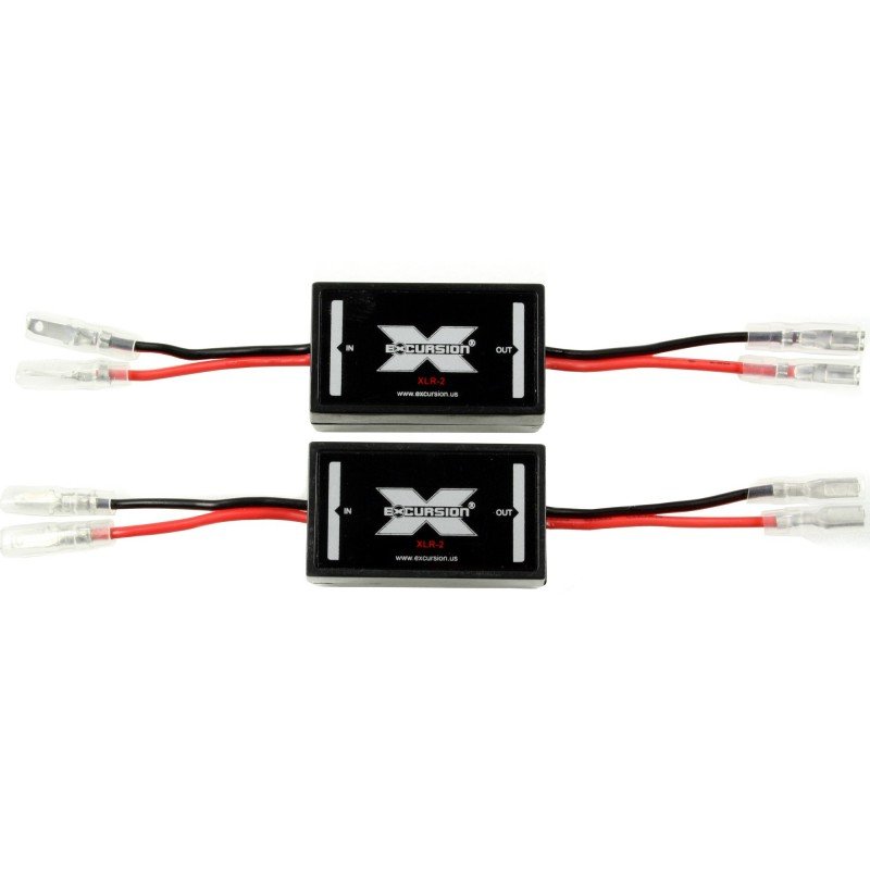 XLR 10