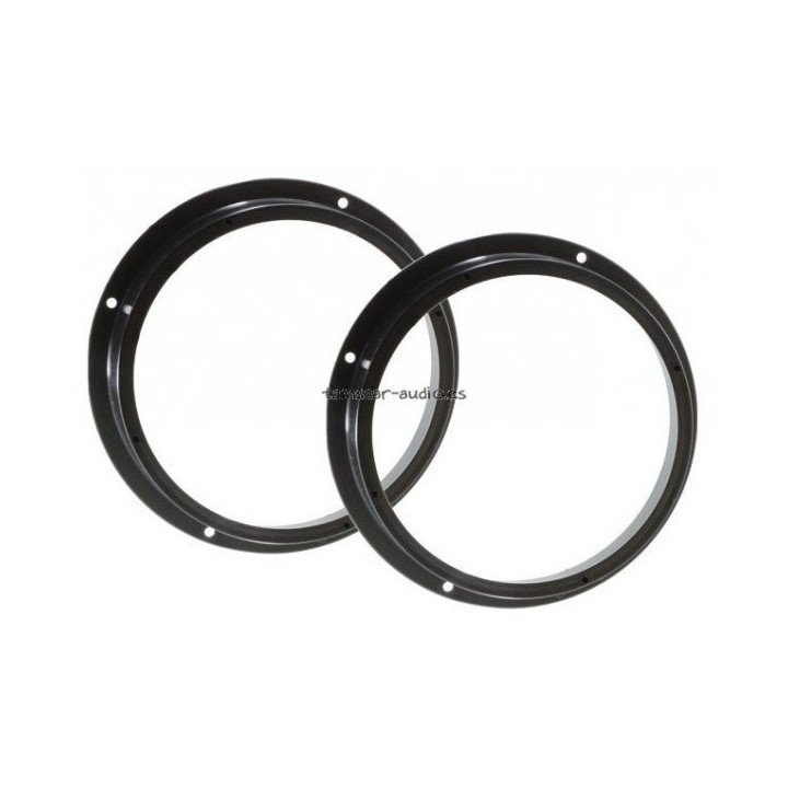 Jgo. sop. altavoz del Audi