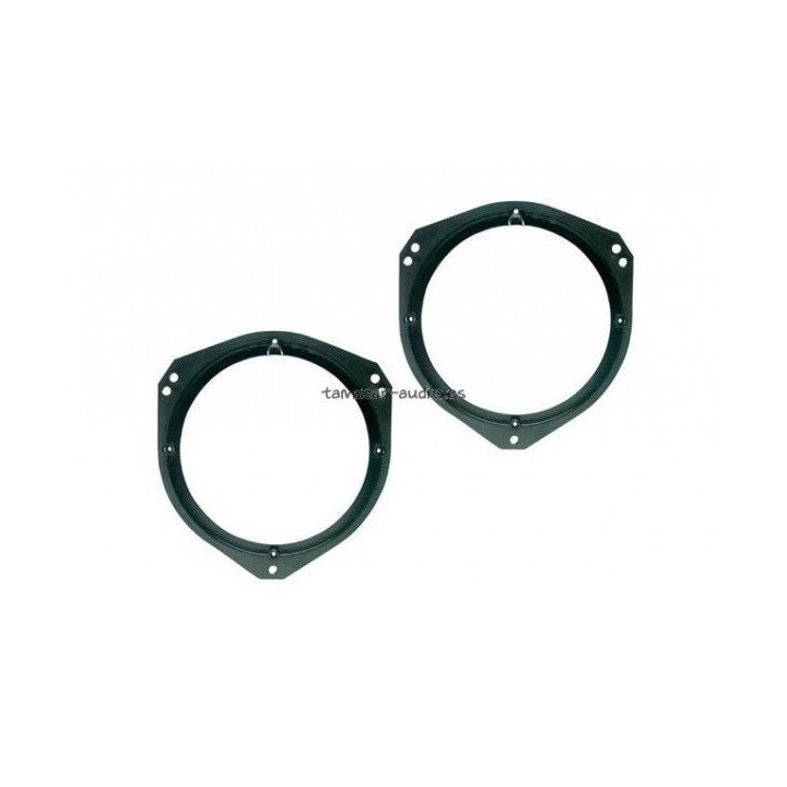 Jgo. sop. altavoz Opel