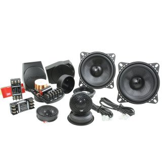 U-Dimension ProZ Comp 4