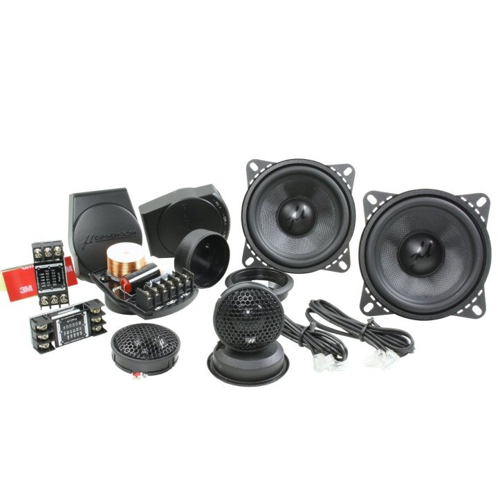 U-Dimension ProZ Comp 4