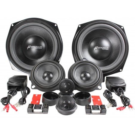 U-Dimension ProZ Comp 8B