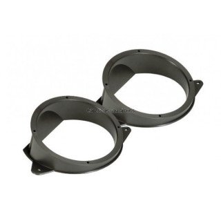 Jgo. sop. altavoz Peugeot