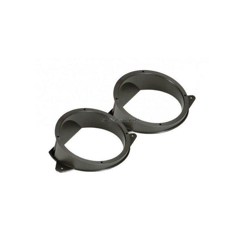 Jgo. sop. altavoz Peugeot Jgo. sop. altavoz Peugeot