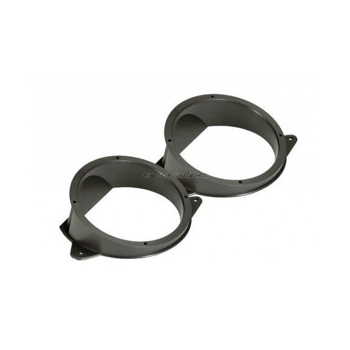 Jgo. sop. altavoz Peugeot