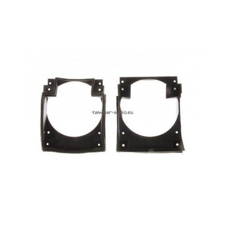 Jgo. sop. Altavoz Renault