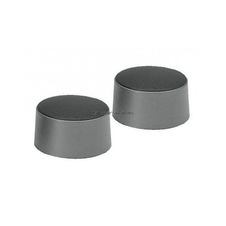 Jgo. sop. Altavoz Renault