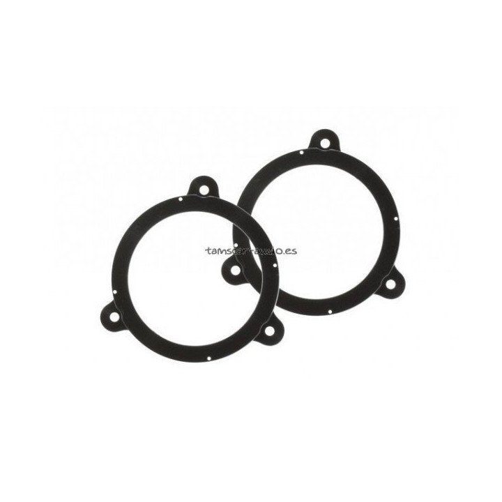 Jgo. sop. Altavoz Renault