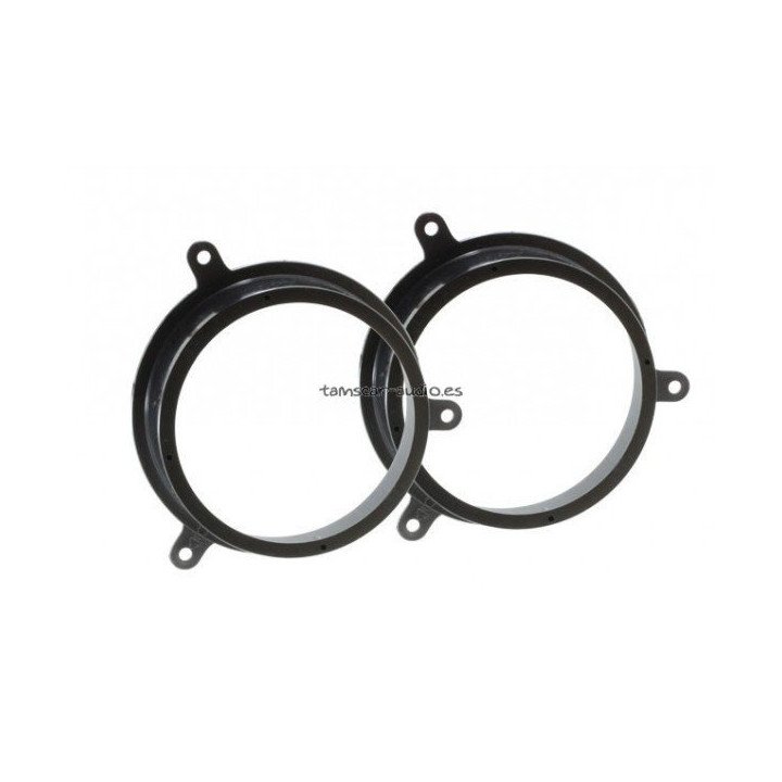 Jgo. sop. Altavoz Renault