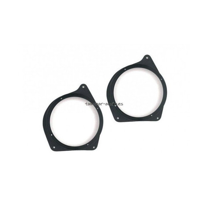 Jgo. sop. altavoz Seat