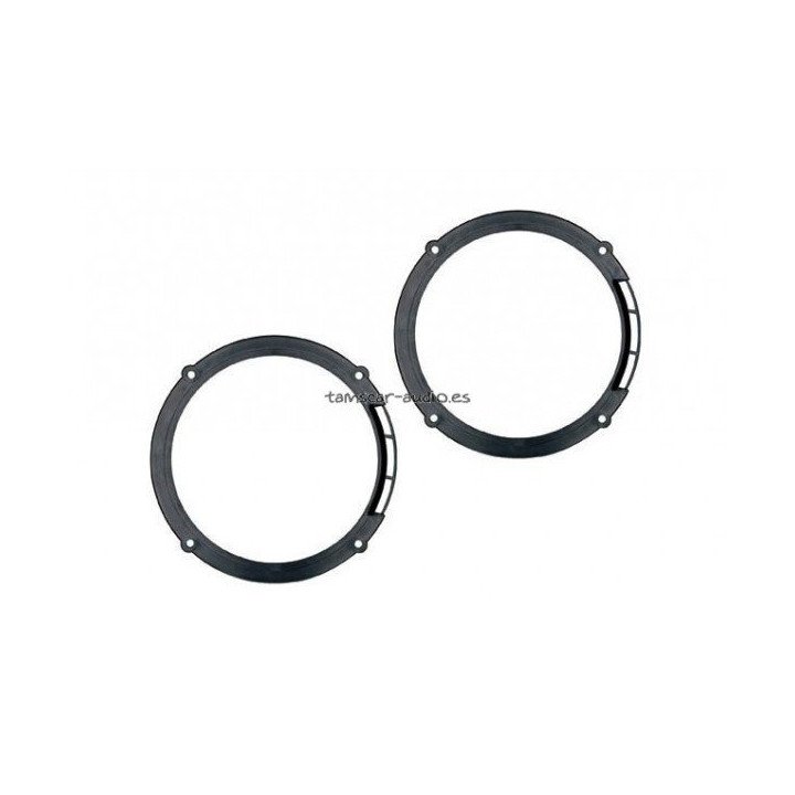 Jgo. sop. altavoz Seat