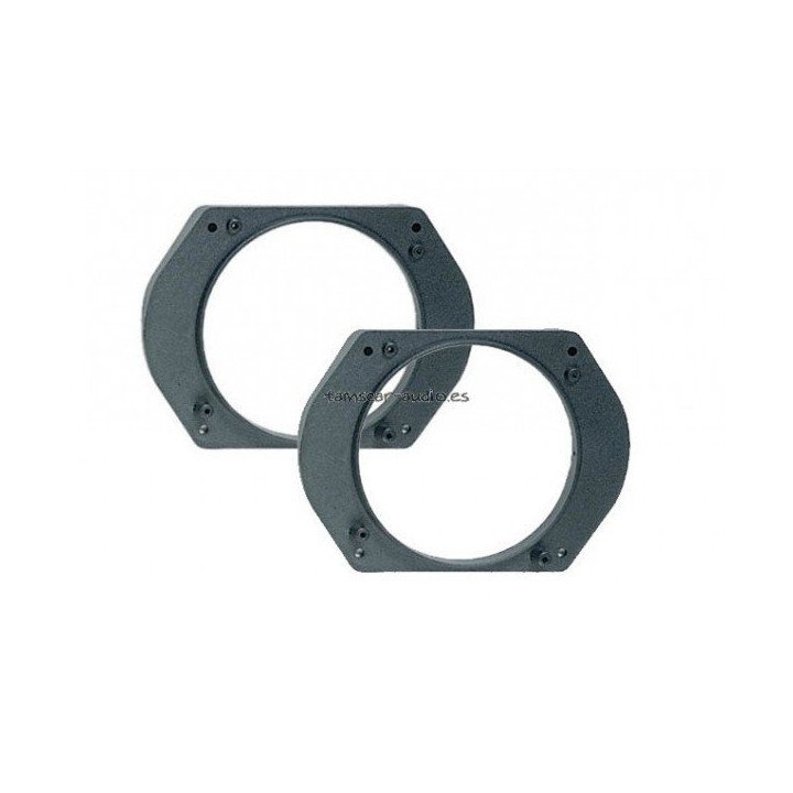 Jgo. sop. altavoz Fiat