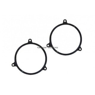 Jgo. sop. altavoz Toyota