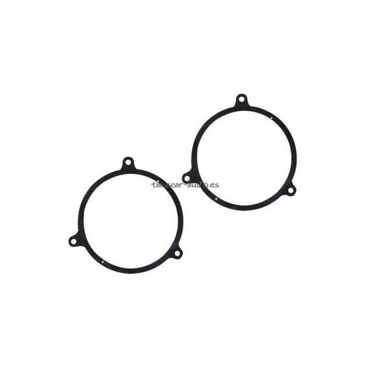 Jgo. sop. altavoz Toyota