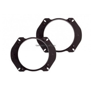 Jgo. sop. altavoz Fiat