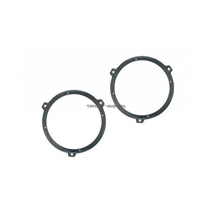 Jgo. sop. altavoz Fiat